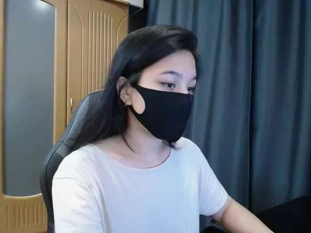 Aya- on BongaCams 
