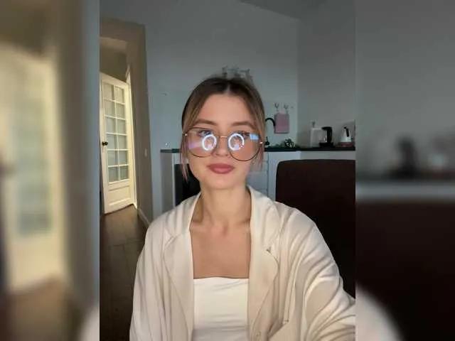 babegirl on BongaCams