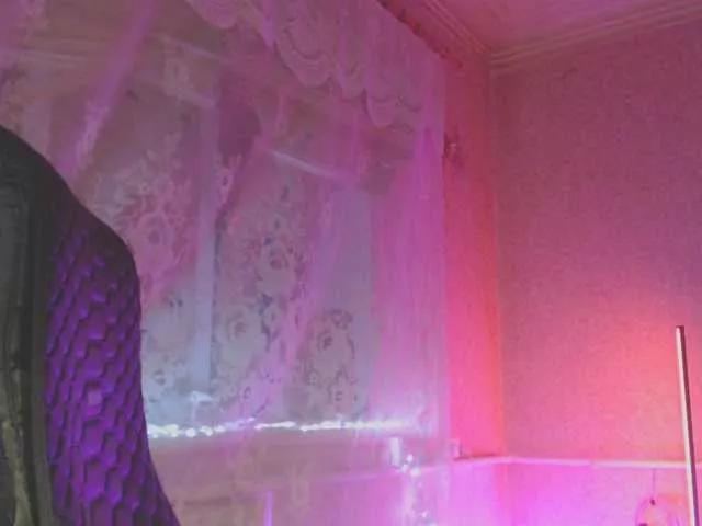 babymuro4ka on BongaCams 