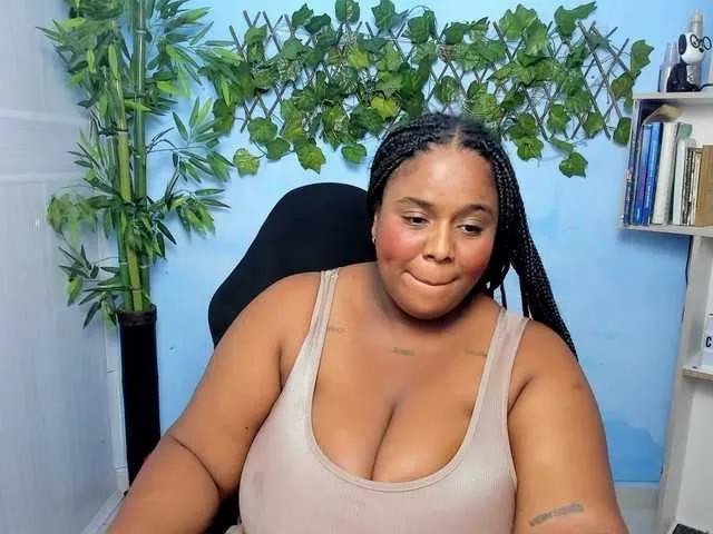 bbw-charlote on BongaCams