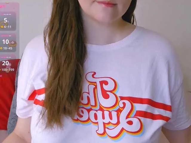 BBWMasha on BongaCams 