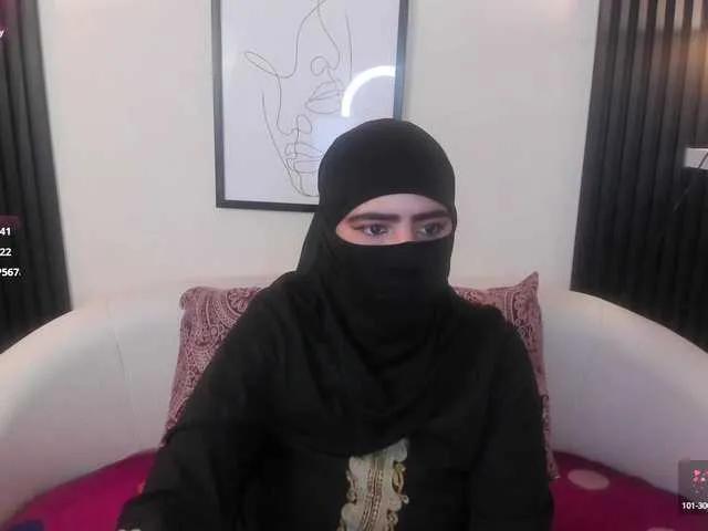 bekka-isaki on BongaCams