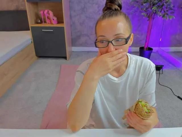 BiaBlondex on BongaCams 