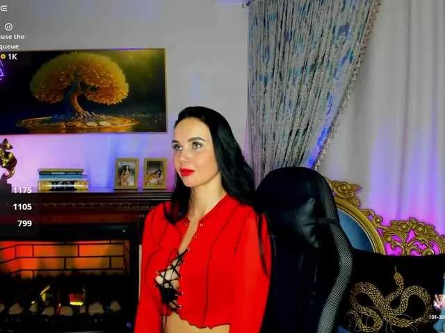 Black-Mamba- on BongaCams