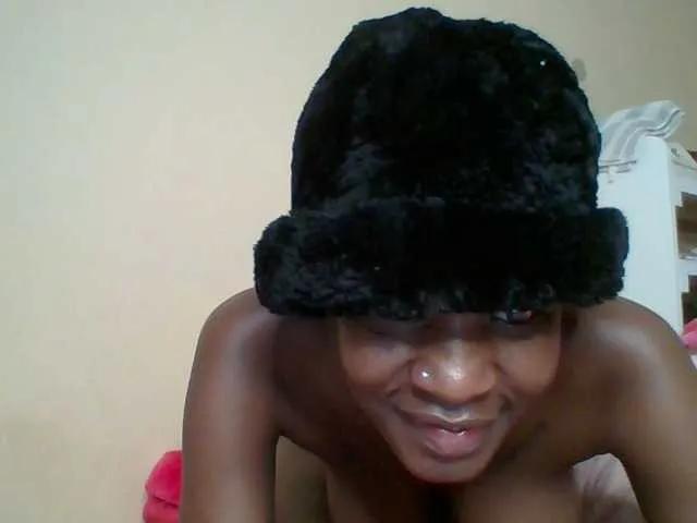 Blackchique on BongaCams