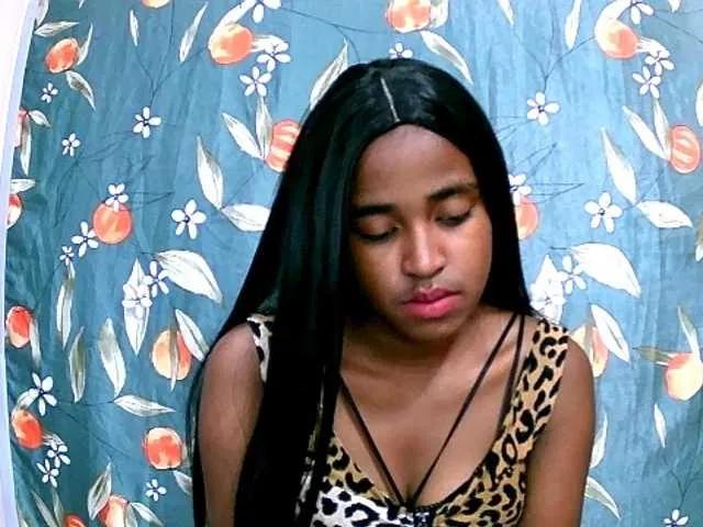 Blacksexy1 on BongaCams