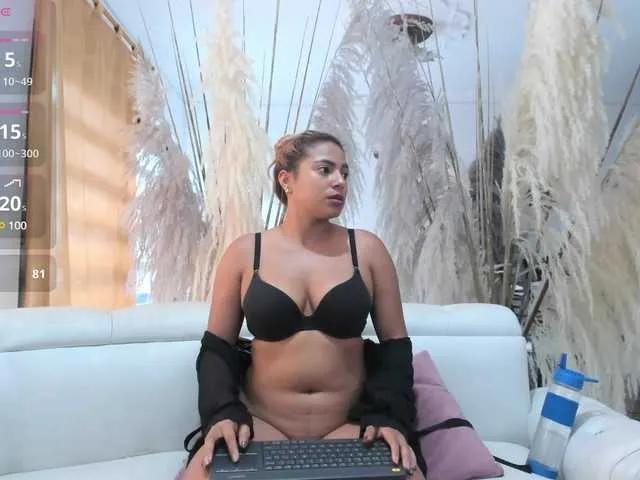 BonnieOwen on BongaCams