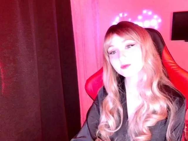 BumbleFlirt on BongaCams