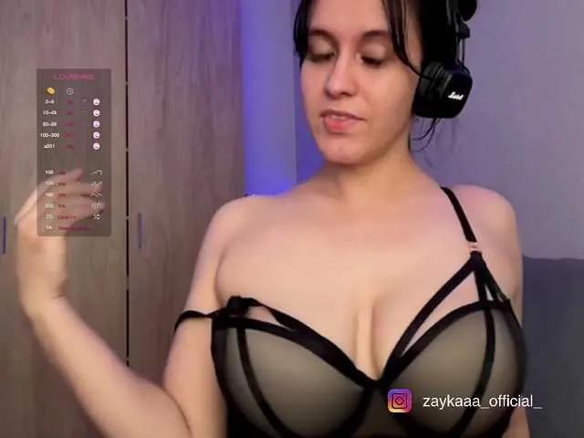 Bunnyb on BongaCams 