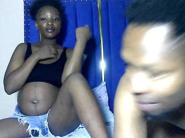 CandyBanks on BongaCams