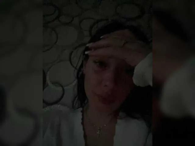 Candysweet15 on BongaCams