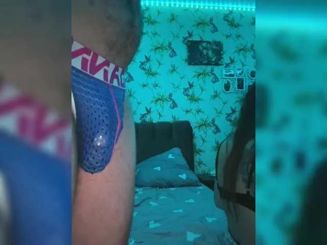 Cary-Vit7 on BongaCams