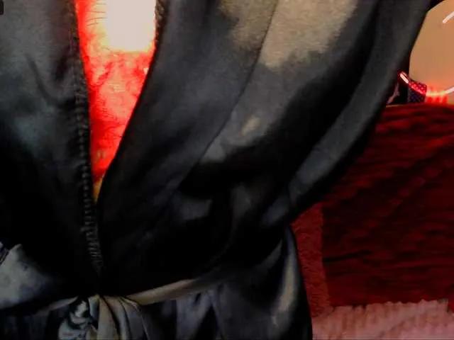 cherry-melody11 on BongaCams