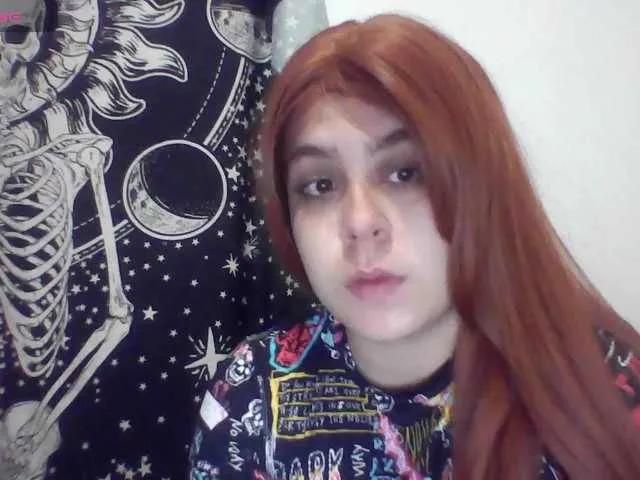 CherrySweet000 on BongaCams