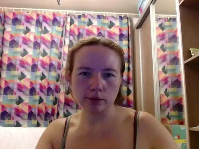 CoffyeMilk on BongaCams