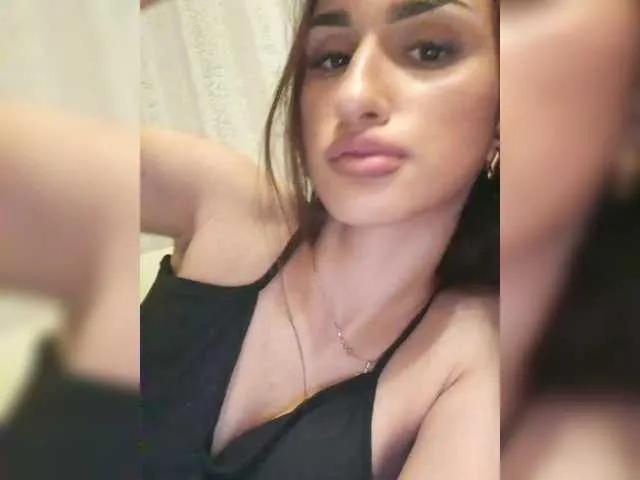 ConnieSmile on BongaCams 