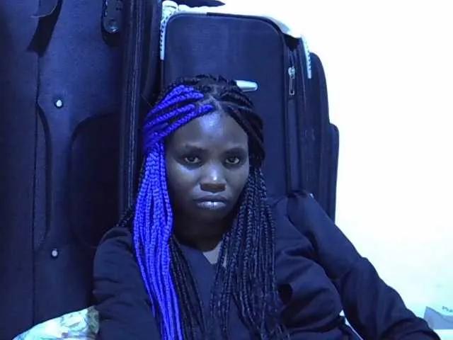 Cute-aliyah on BongaCams