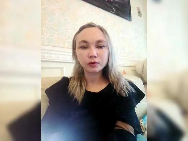 CynthiaPerry on BongaCams