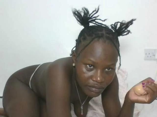 Darberry21 on BongaCams