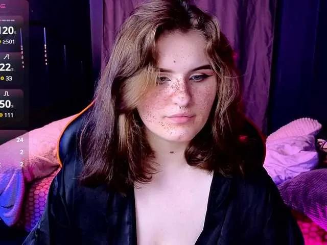 dark-shine on BongaCams