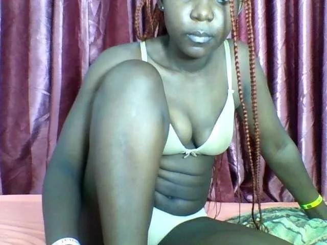 Darkberry4 on BongaCams