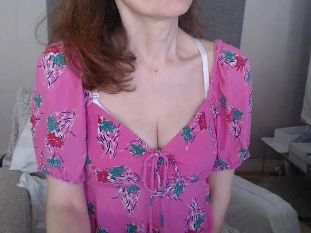 deadivina on BongaCams 
