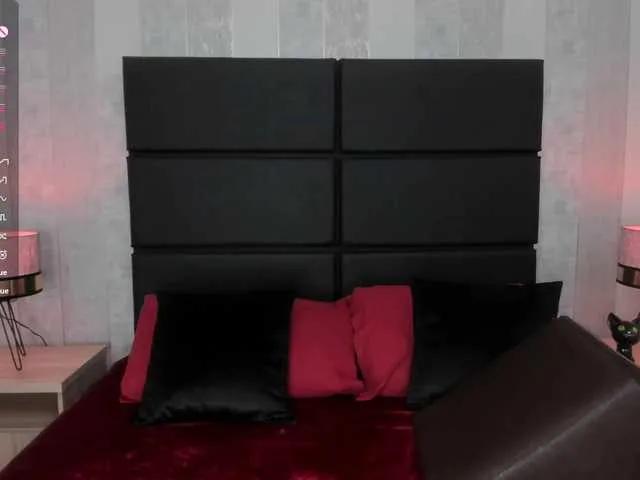 DollyConnor on BongaCams