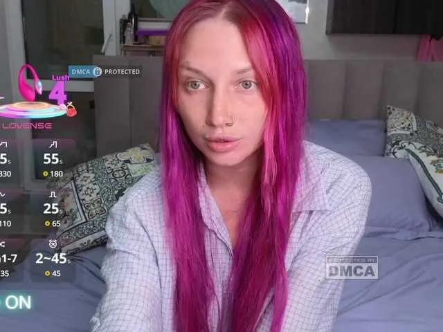 dvenasti on BongaCams
