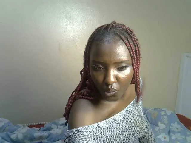 EbonyBarbiee
