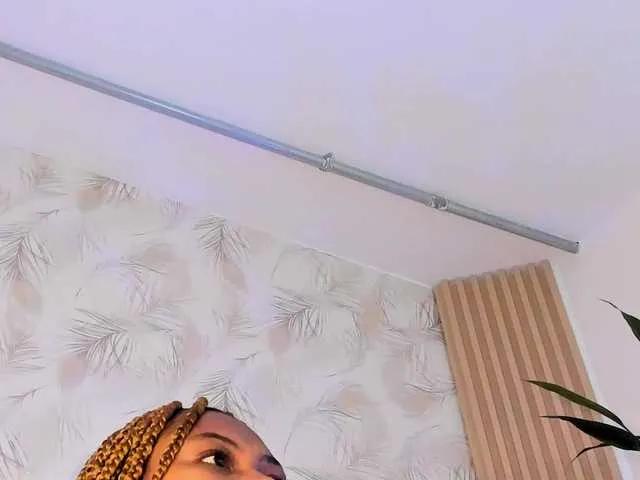 ebonyyhot on BongaCams