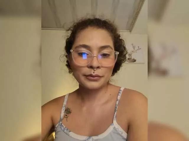 Elien-cafe on BongaCams 