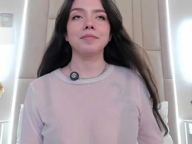 EllisSpencer on BongaCams