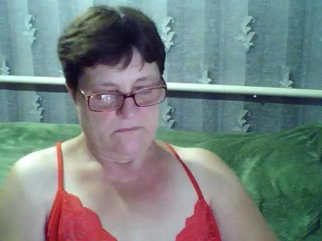 ElzaJewel on BongaCams