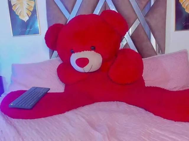 emma-hiill on BongaCams 