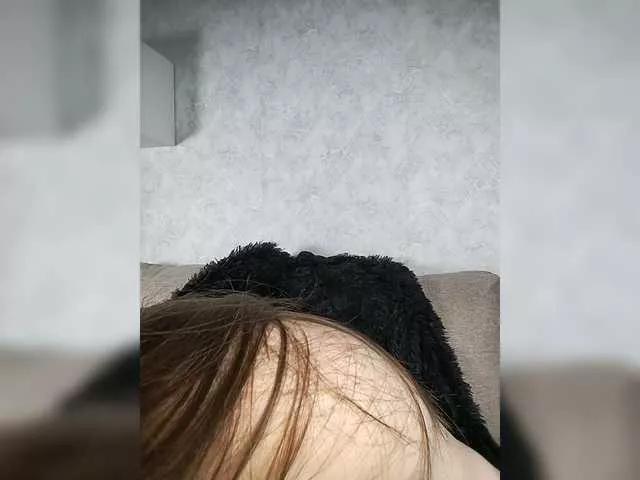 evaangel on BongaCams 