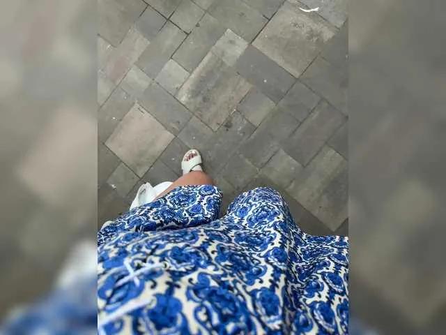 FeniX- on BongaCams