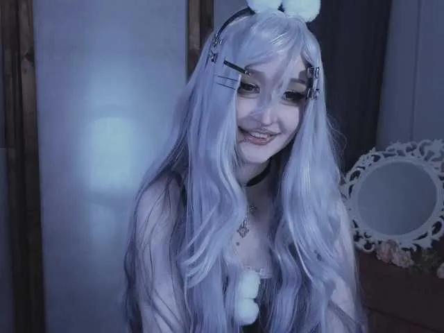 foxxxspell on BongaCams