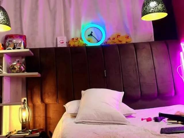 girl-amada on BongaCams
