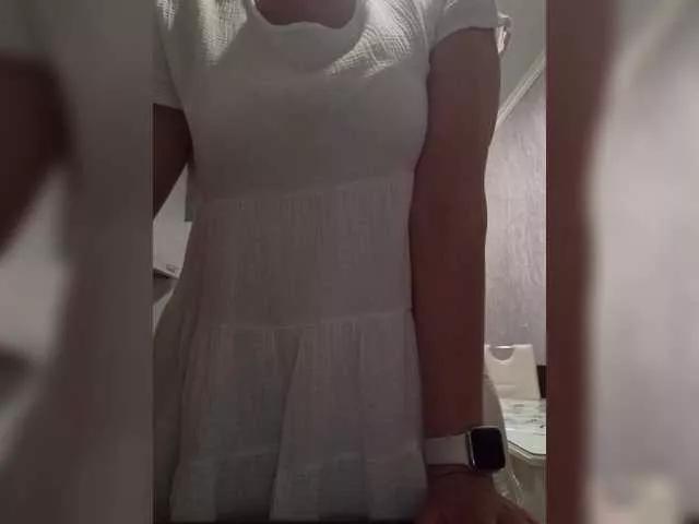 Goodgirl777 on BongaCams 