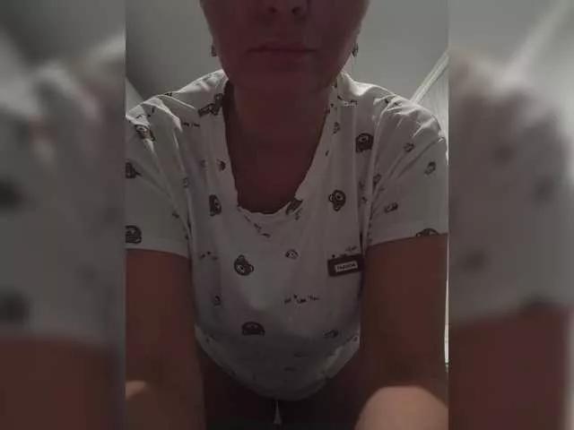 Goodgirl777 on BongaCams 
