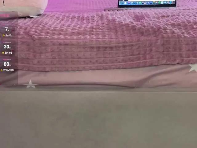 GoodyGirl on BongaCams 