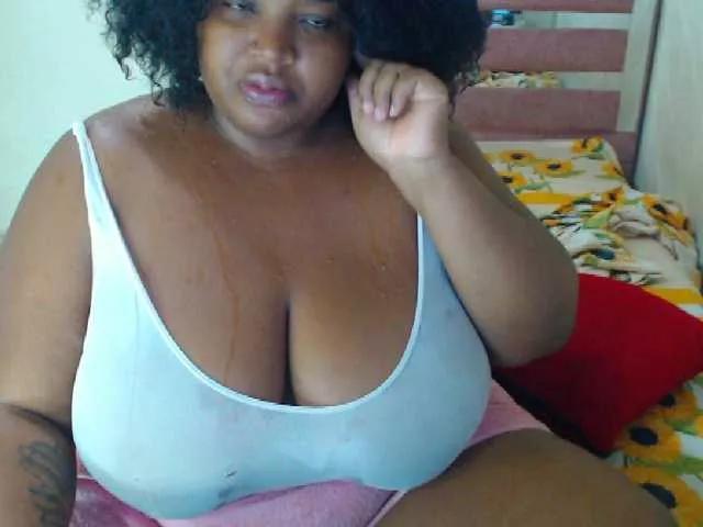 hannai on BongaCams 