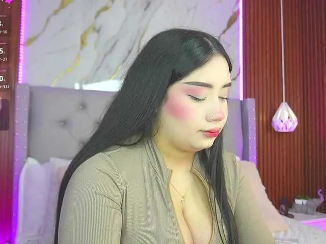 haylie-1 on BongaCams