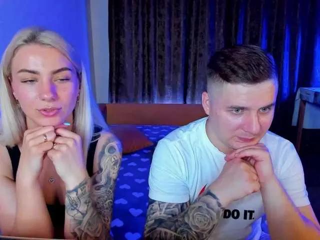 HulkLisandra on BongaCams