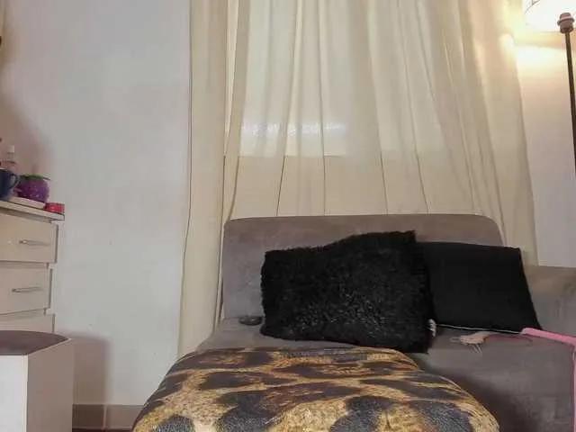 ImLiaa on BongaCams 