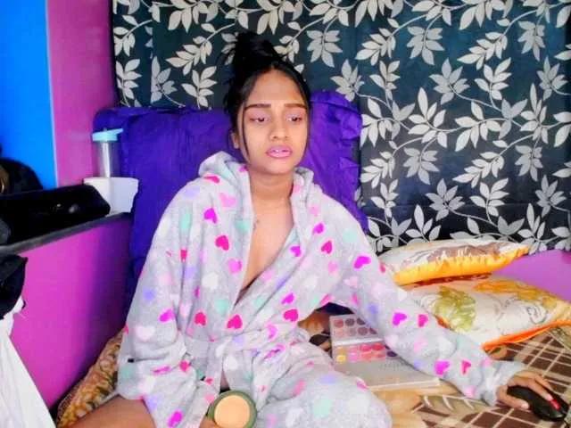 Indiansumaya on BongaCams 
