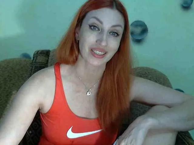 Irinchi on BongaCams 