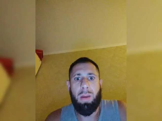 Ironmagik on BongaCams
