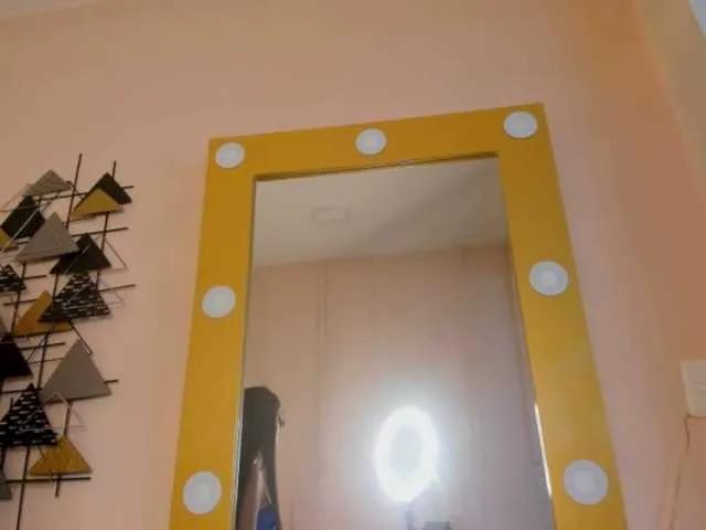 JadeParquer on BongaCams