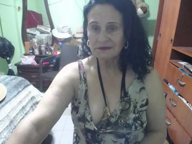 jazmin-mature on BongaCams
